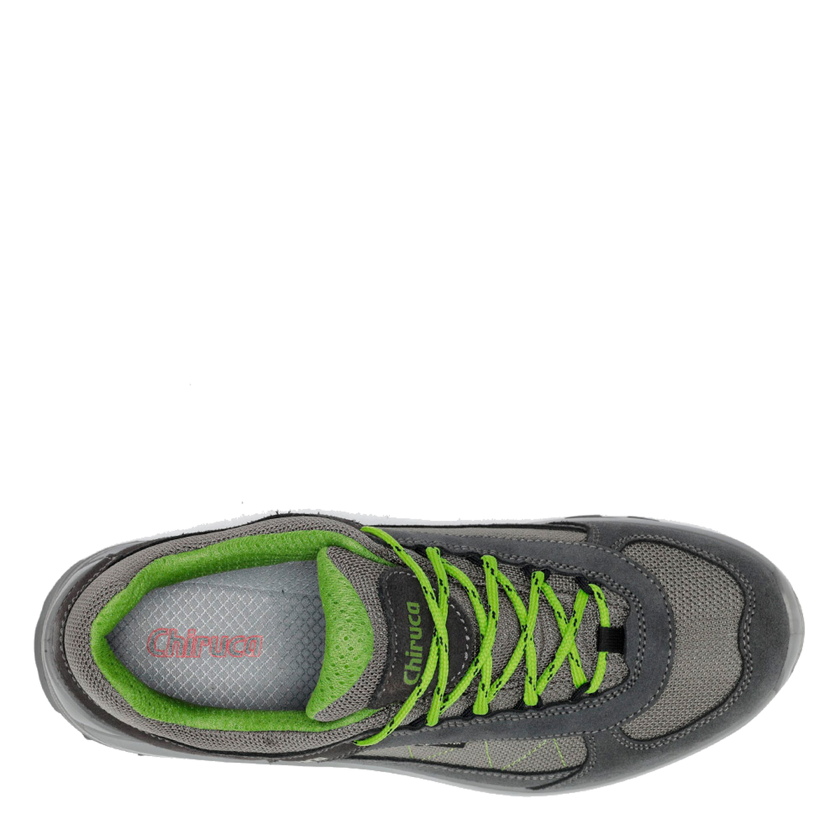 Zapatillas outdoor CHIRUCA Australia 01 — detalle 6