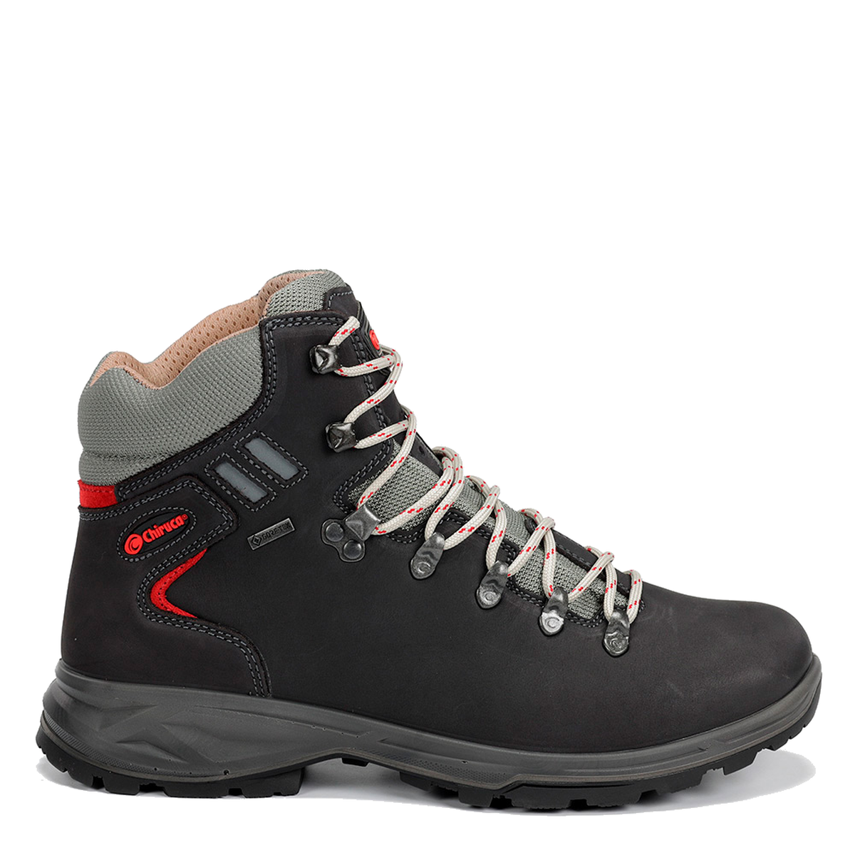 Botas de trekking CHIRUCA Somiedo 09 — detalle 2