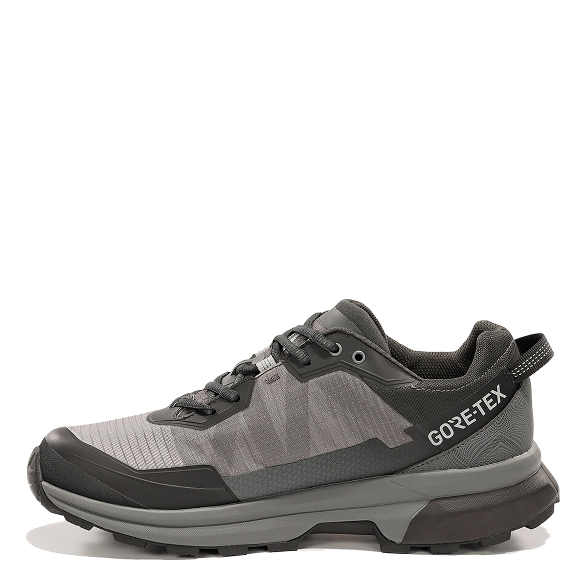 Zapatillas outdoor CHIRUCA Managua 03 — detalle 4