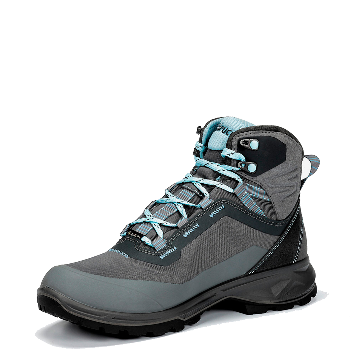 Botas de trekking CHIRUCA Geiser Lady 13 — detalle 3
