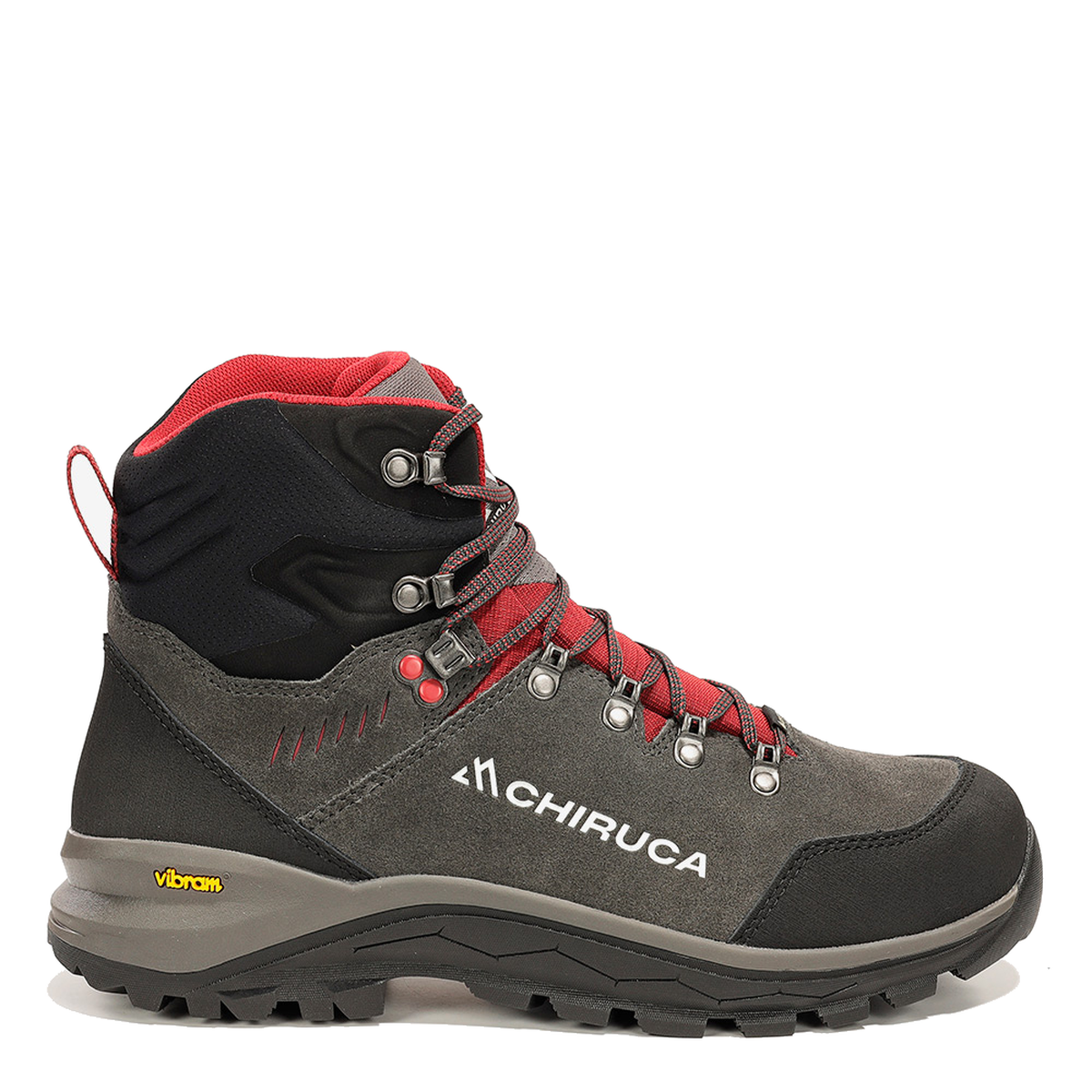 Botas de trekking CHIRUCA Marbore 09 — detalle 2