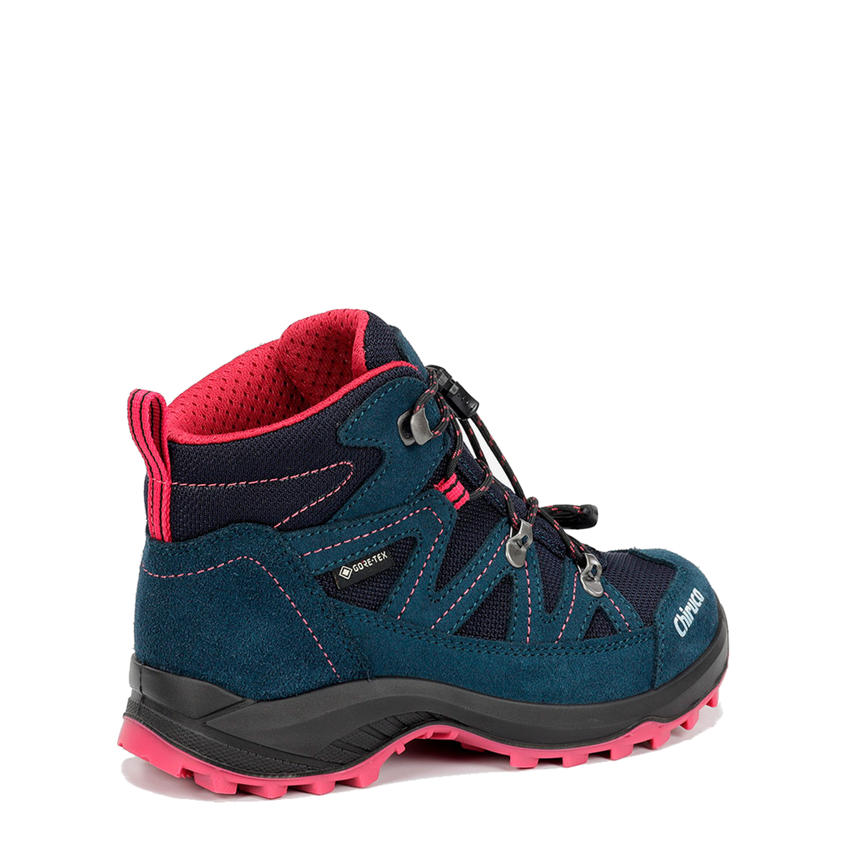 Botas infantiles CHIRUCA Troll 08 — detalle 5