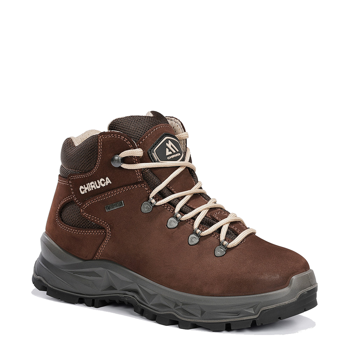 Botas de trekking CHIRUCA Panticosa 12 — vista principal