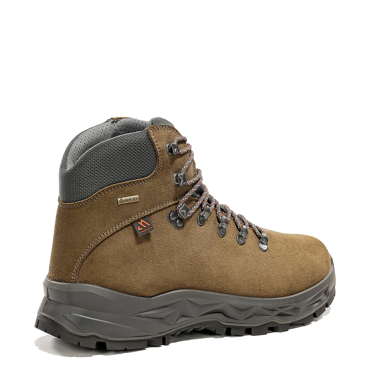 Botas de trekking CHIRUCA Xacobeo 18 — detalle 5
