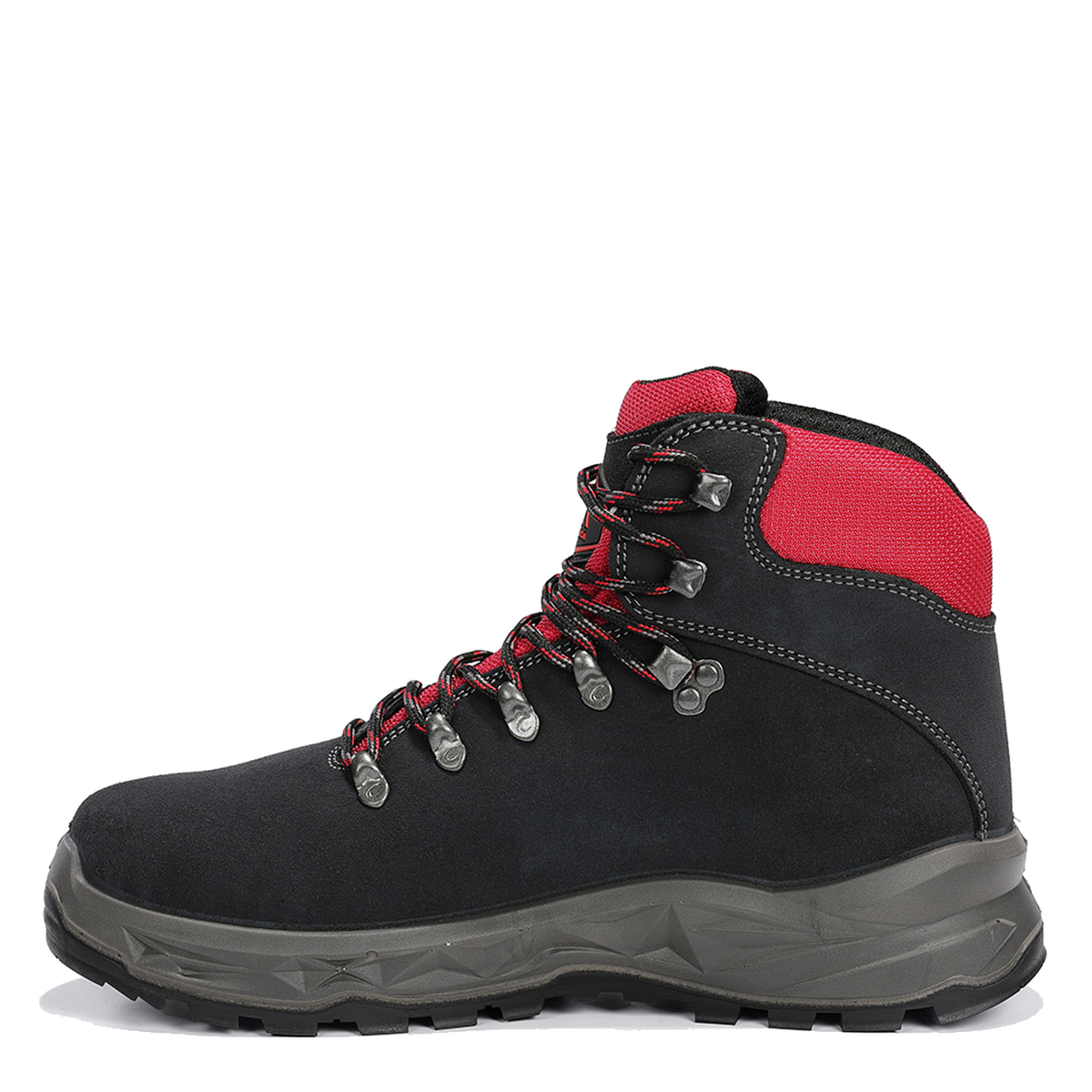 Botas de trekking CHIRUCA Refugio 09 — detalle 4