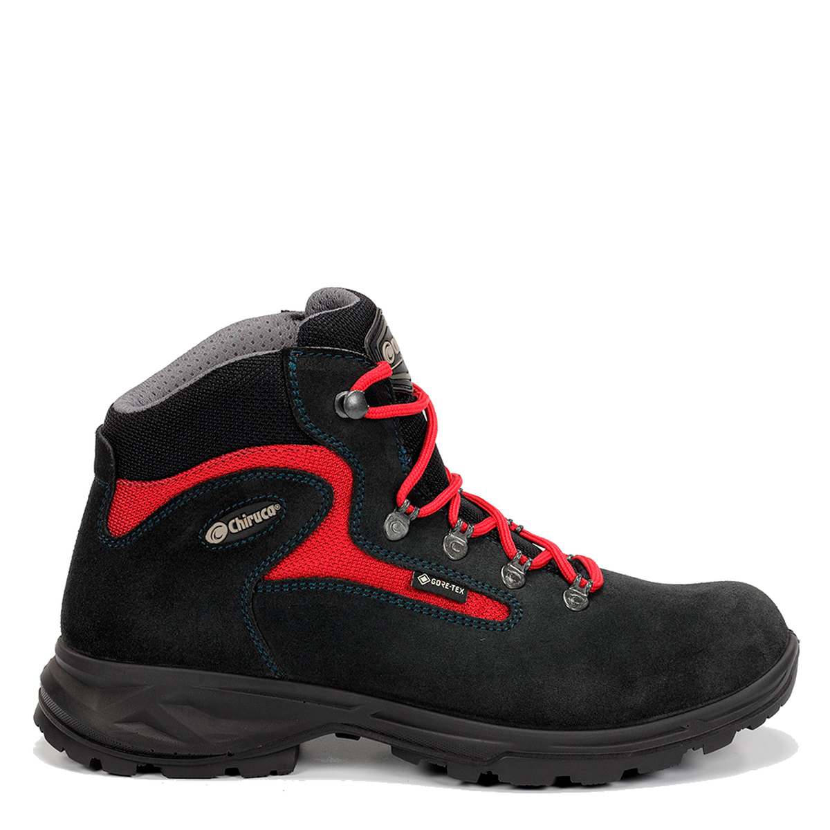 Botas de trekking CHIRUCA Massana 08 — detalle 2