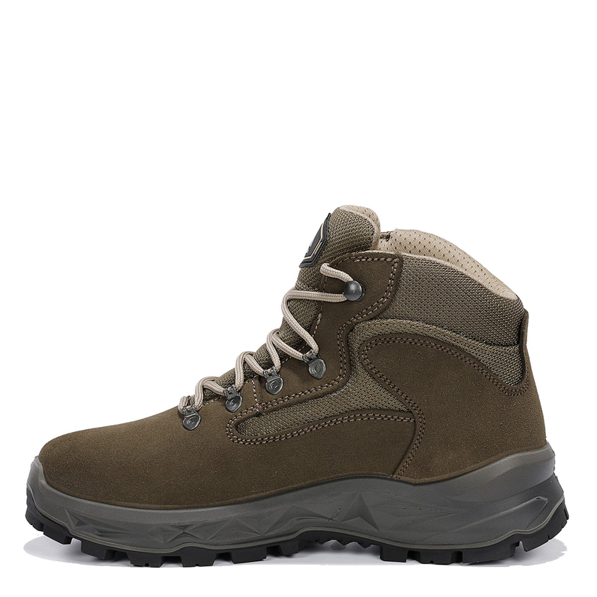 Botas de trekking CHIRUCA Massana 12 — detalle 4