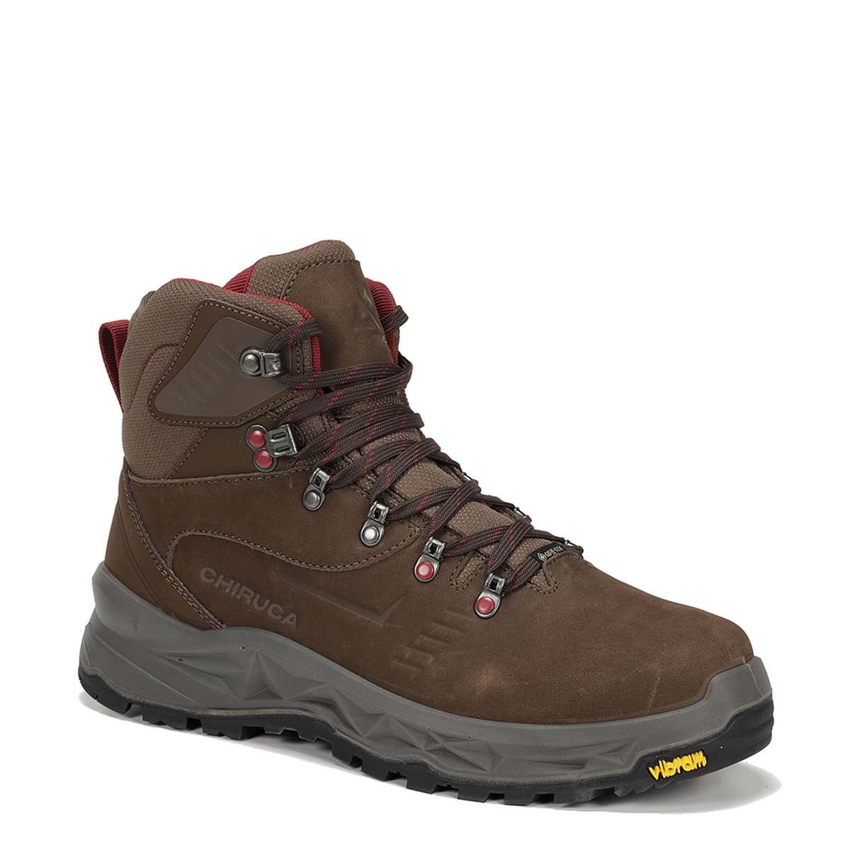 Botas de trekking CHIRUCA Taburiente 02 — vista principal