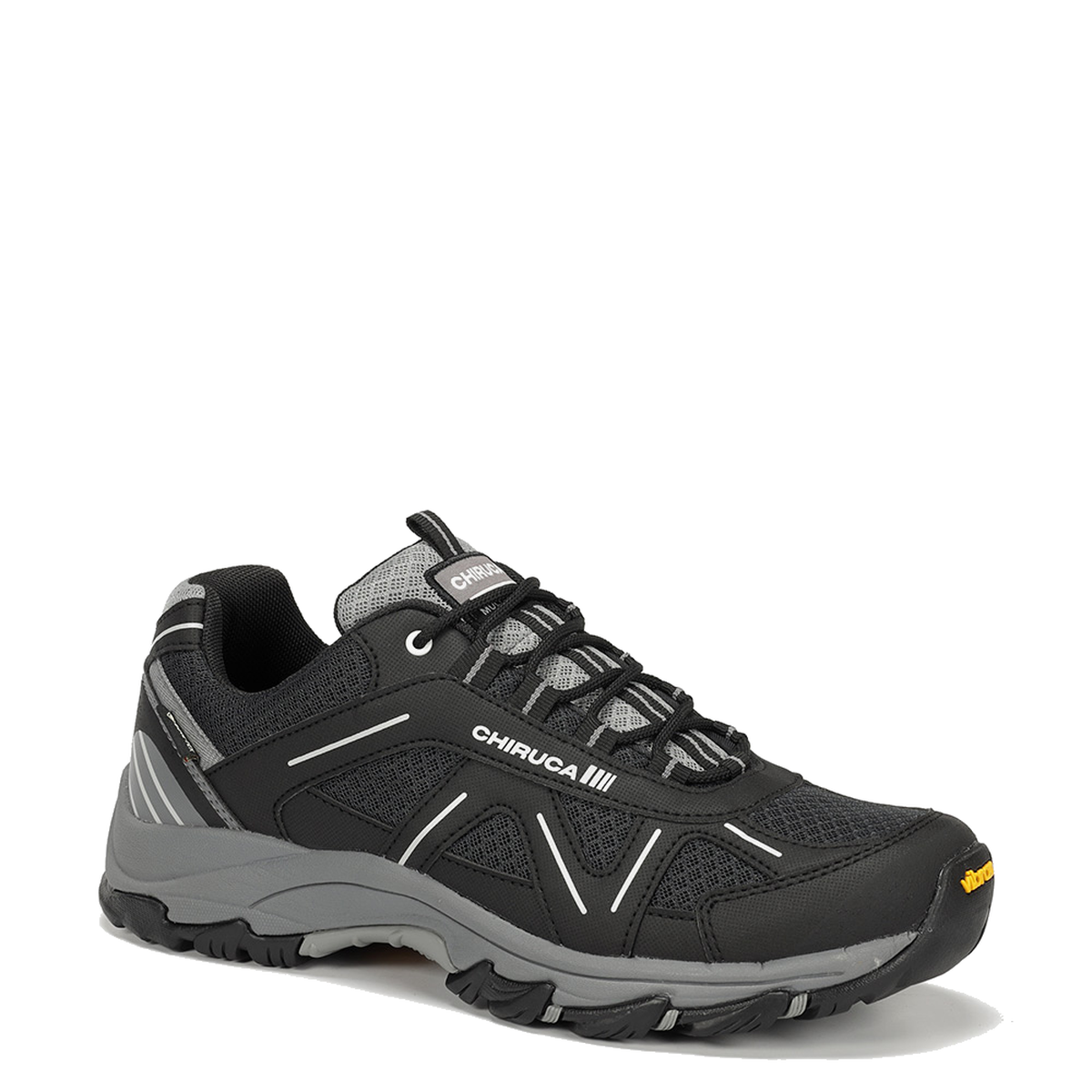Zapatillas outdoor CHIRUCA Sumatra 03 — vista principal
