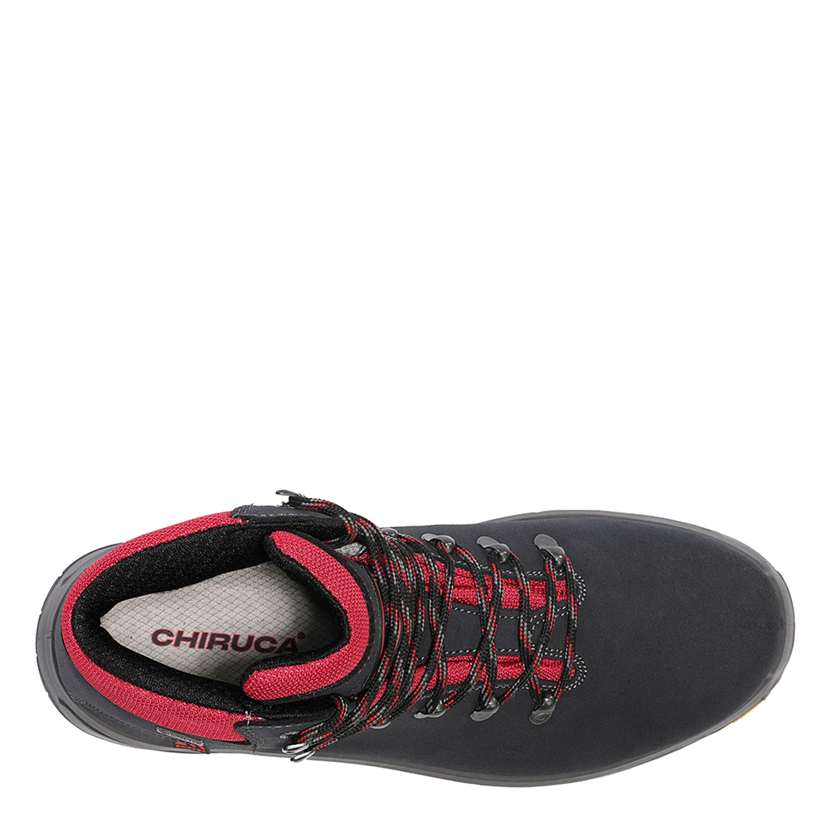 Botas de trekking CHIRUCA Refugio 09 — detalle 6