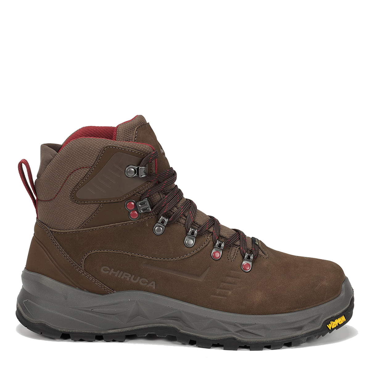 Botas de trekking CHIRUCA Taburiente 02 — detalle 2