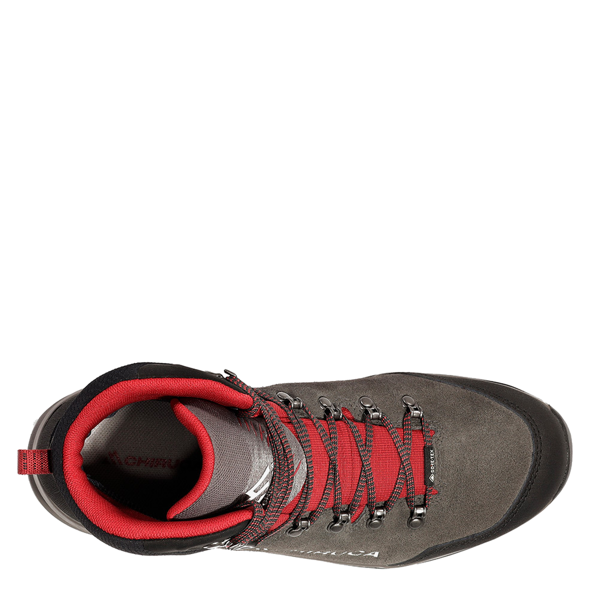 Botas de trekking CHIRUCA Marbore 09 — detalle 6