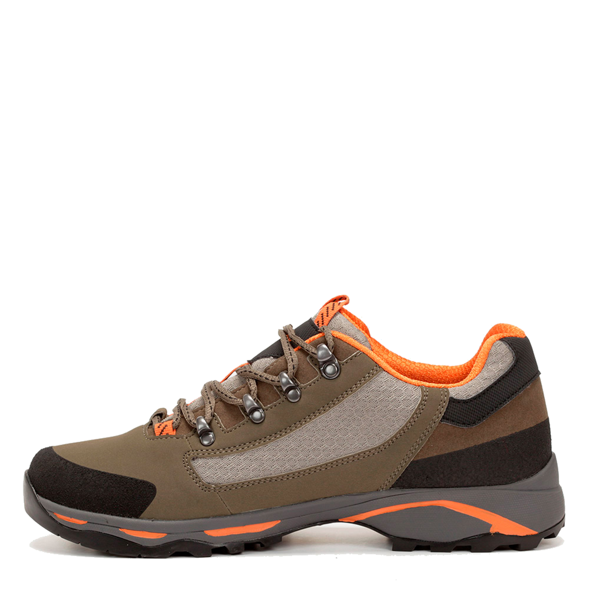 Zapatillas outdoor CHIRUCA Santiago 08 — detalle 4