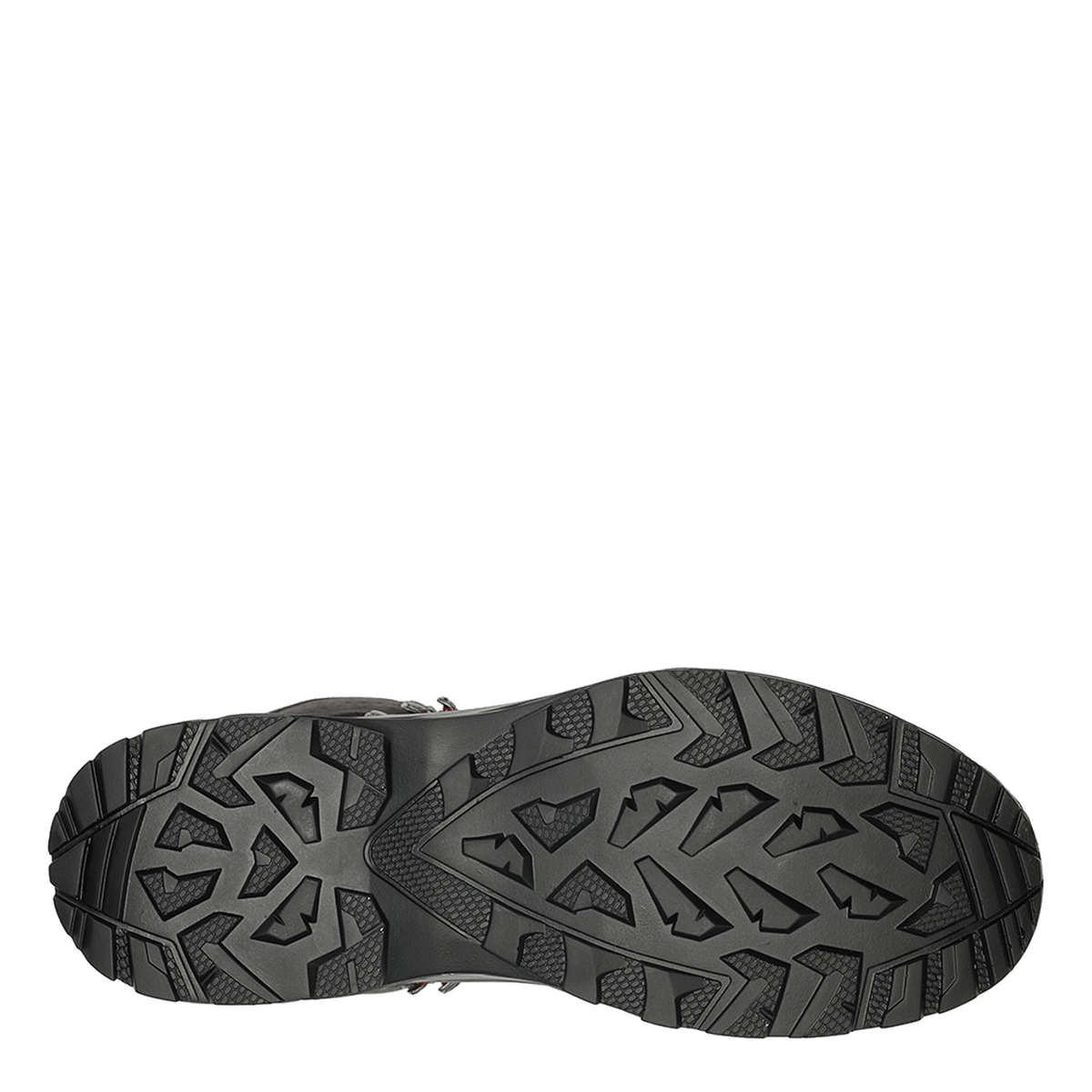 Botas de trekking CHIRUCA Sequoia 09 — detalle 7
