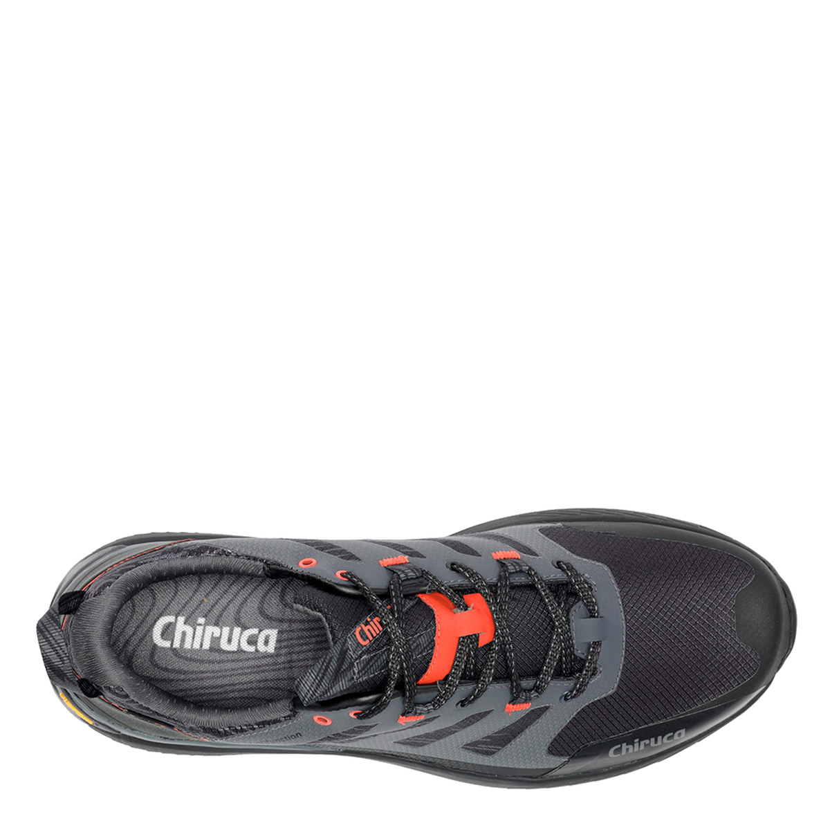 Zapatillas outdoor CHIRUCA Cenote 08 — detalle 6
