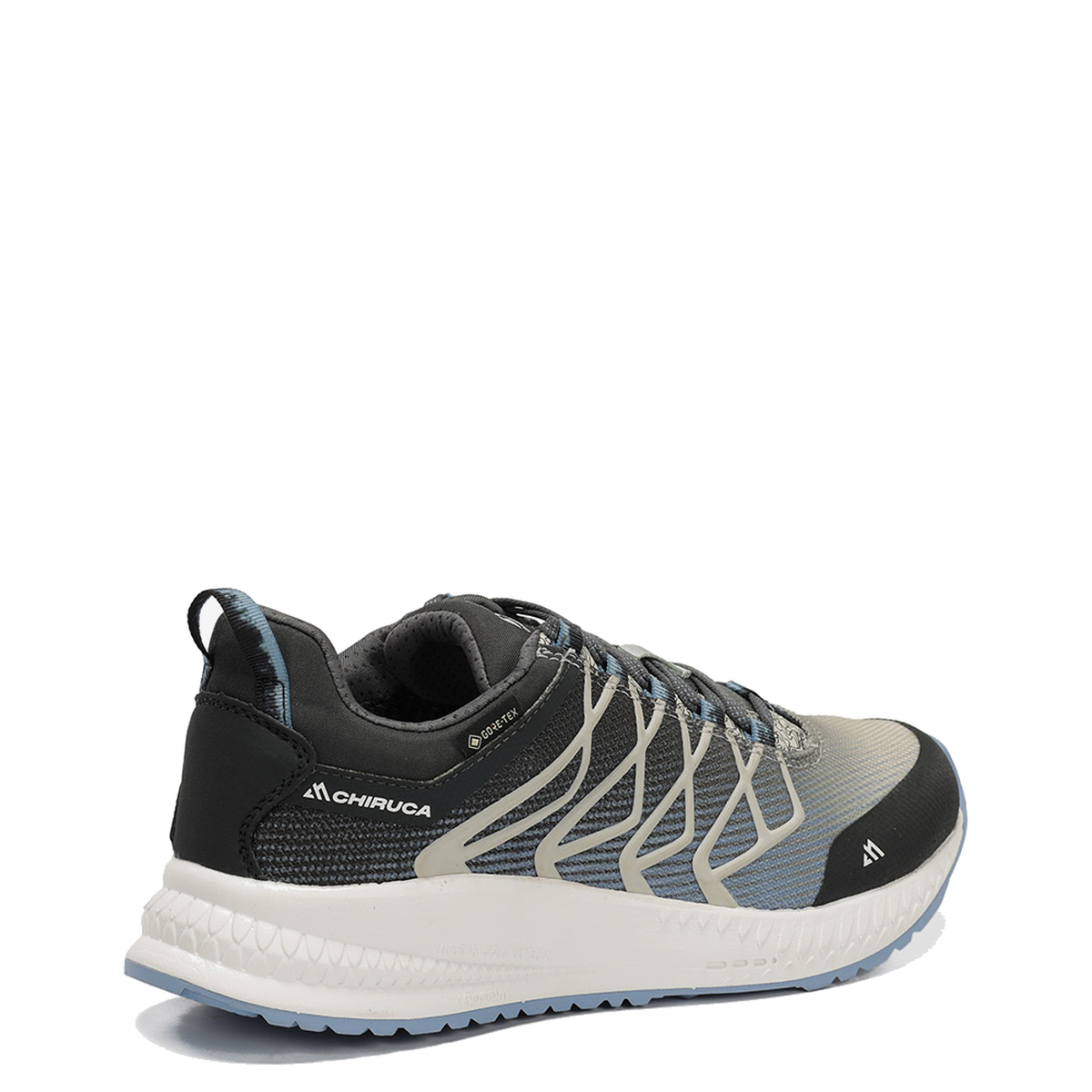 Zapatillas outdoor CHIRUCA Bimini 13 — detalle 5