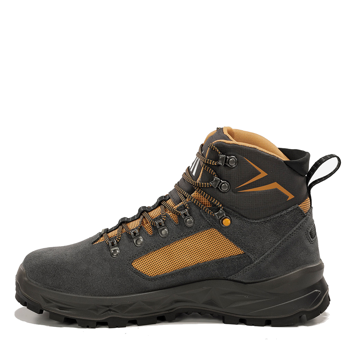 Botas de trekking CHIRUCA Besalú 08 — detalle 4