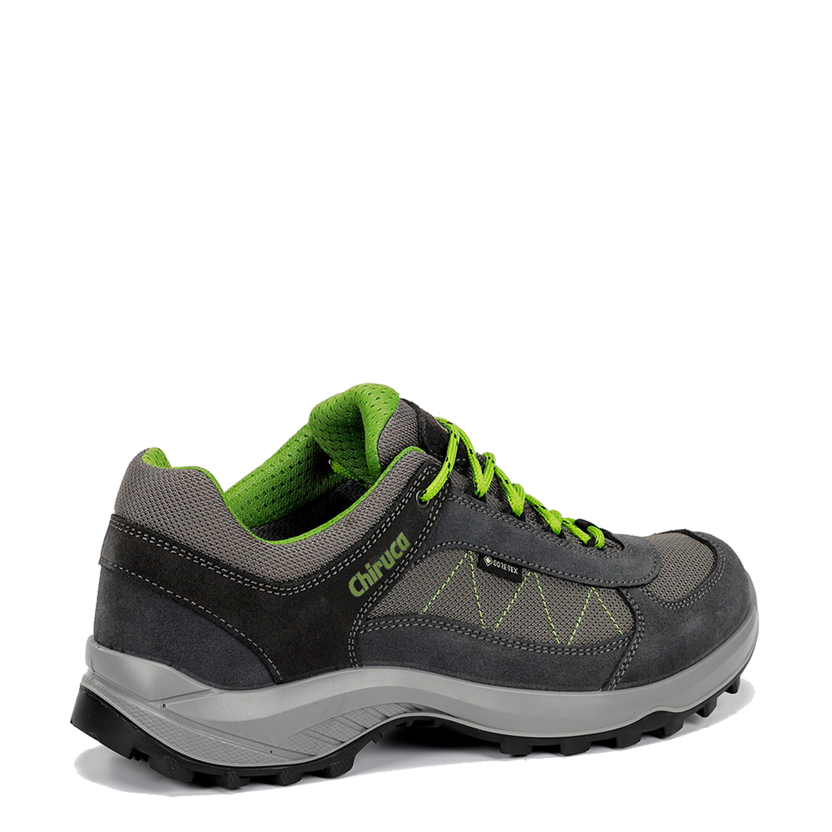 Zapatillas outdoor CHIRUCA Australia 01 — detalle 5
