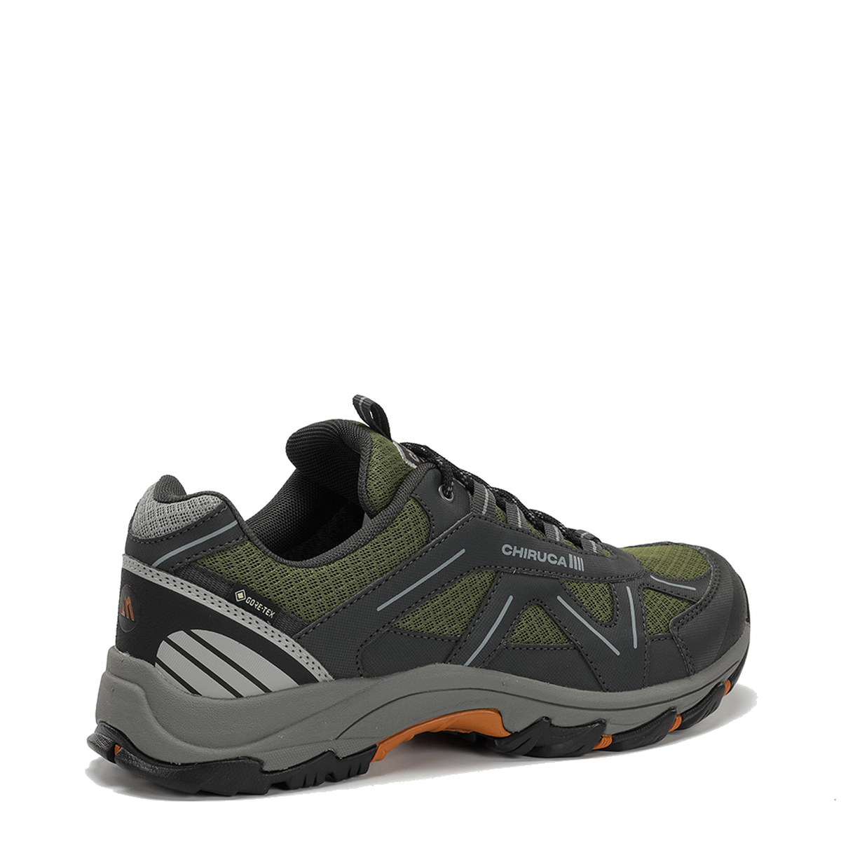 Zapatillas outdoor CHIRUCA Sumatra 21 — detalle 5