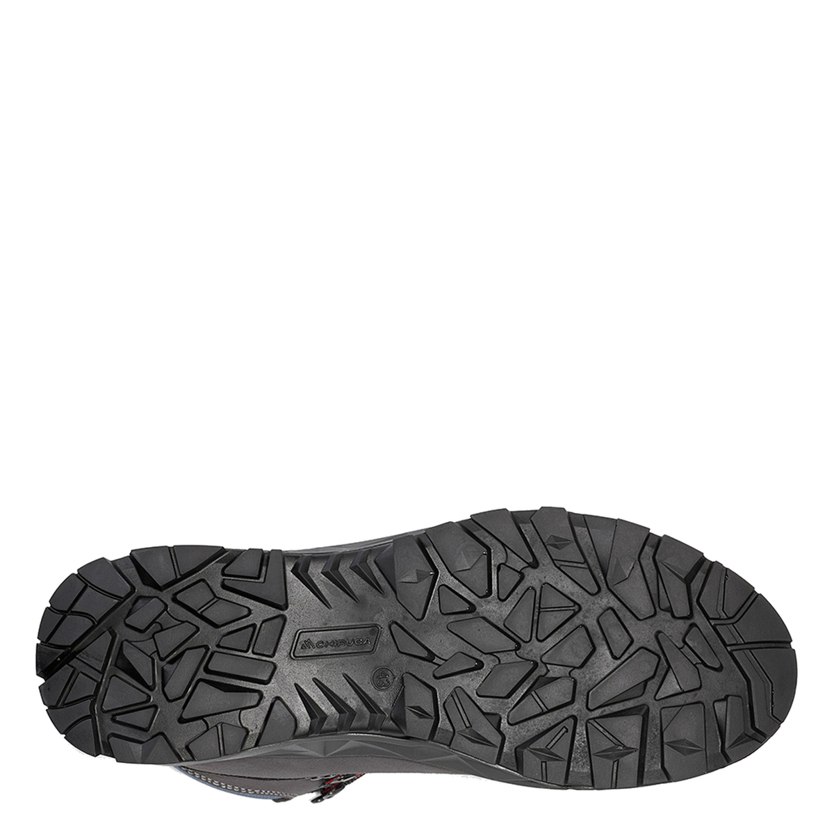 Botas de trekking CHIRUCA Xacobeo 05 — detalle 7