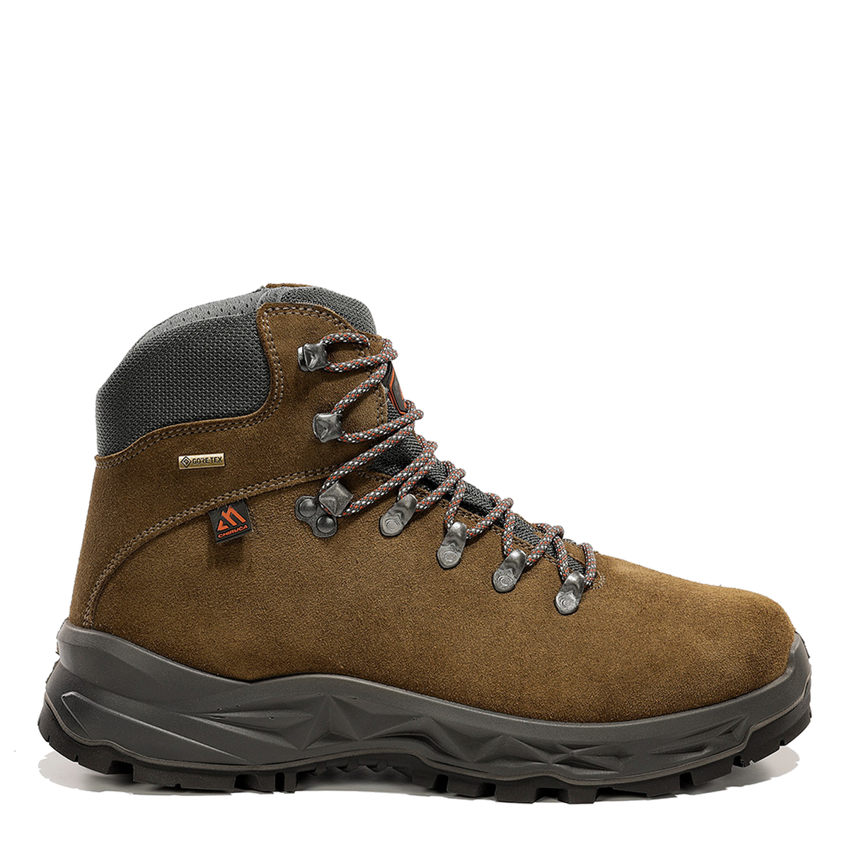 Botas de trekking CHIRUCA Xacobeo 18 — detalle 2