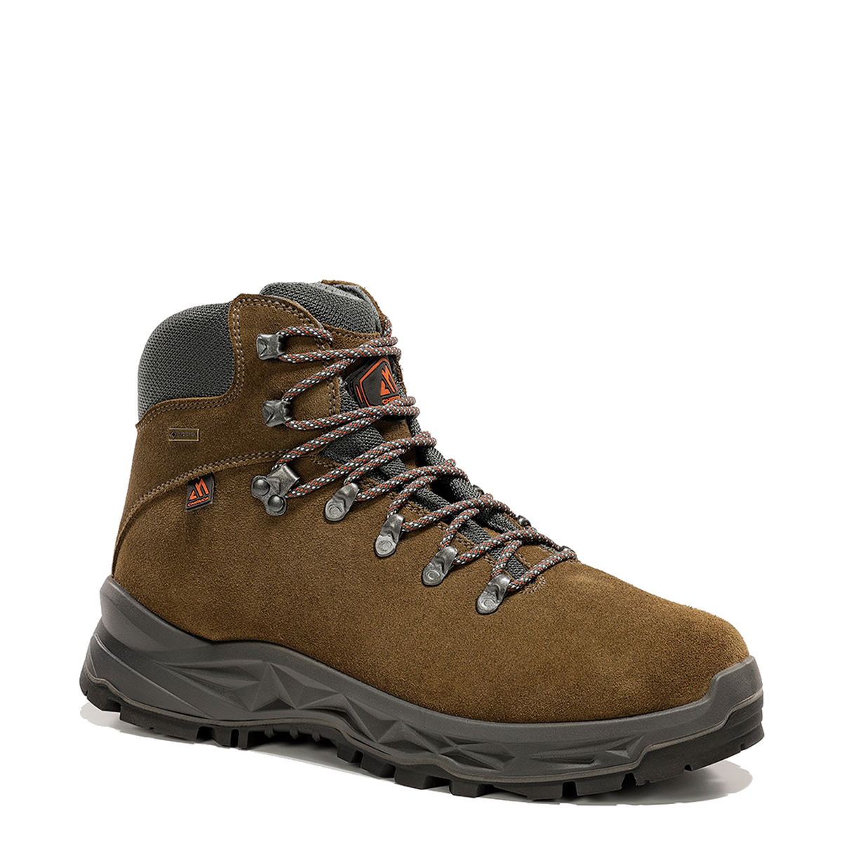 Botas de trekking CHIRUCA Xacobeo 18 — vista principal