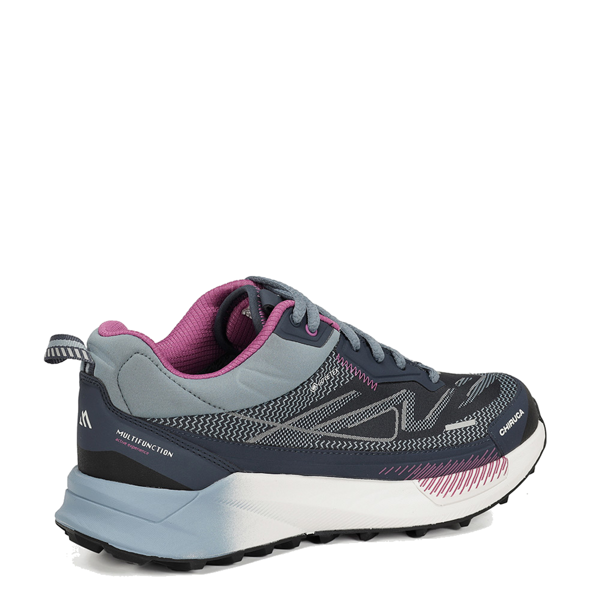 Zapatillas outdoor CHIRUCA Sucre Lady 06 — detalle 5