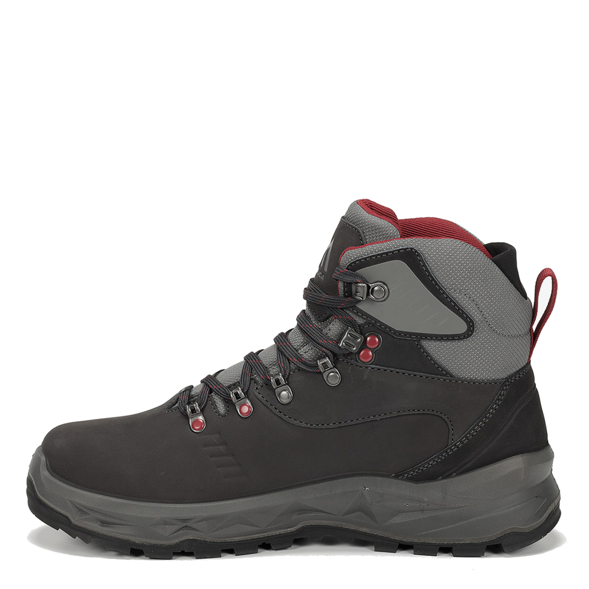 Botas de trekking CHIRUCA Taburiente 09 — detalle 4