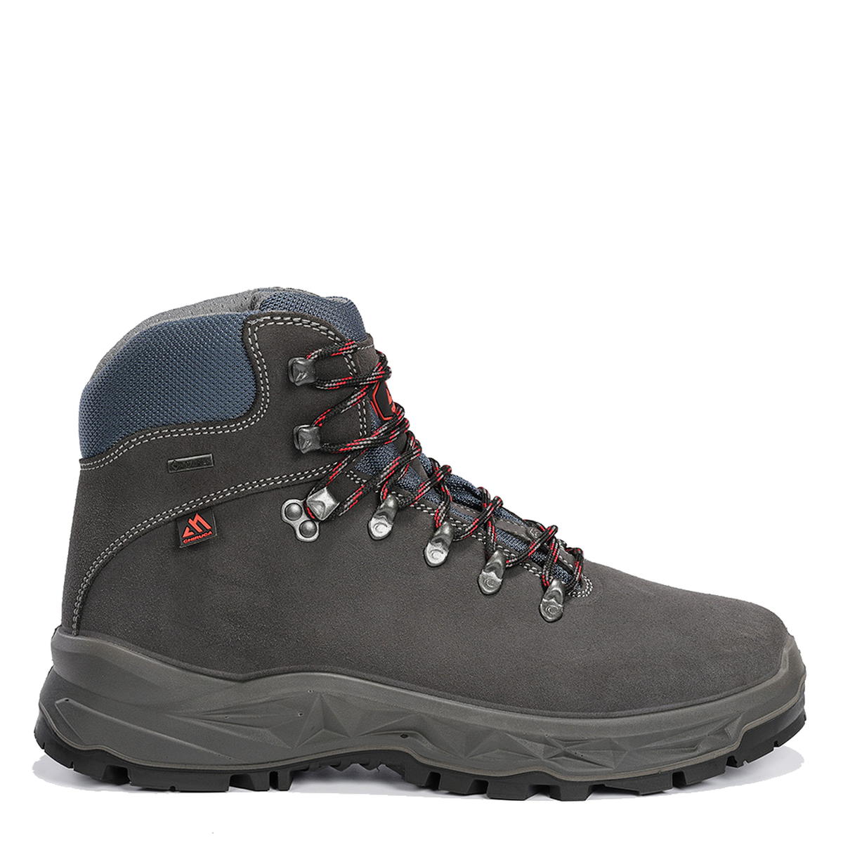 Botas de trekking CHIRUCA Xacobeo 05 — detalle 2