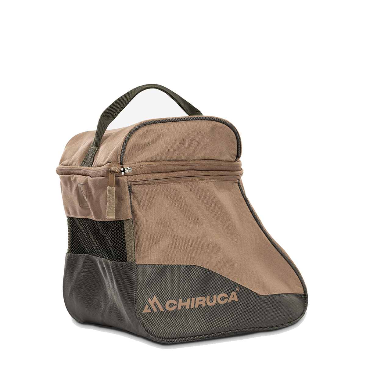 Funda extensible CHIRUCA para transportar botas — vista principal