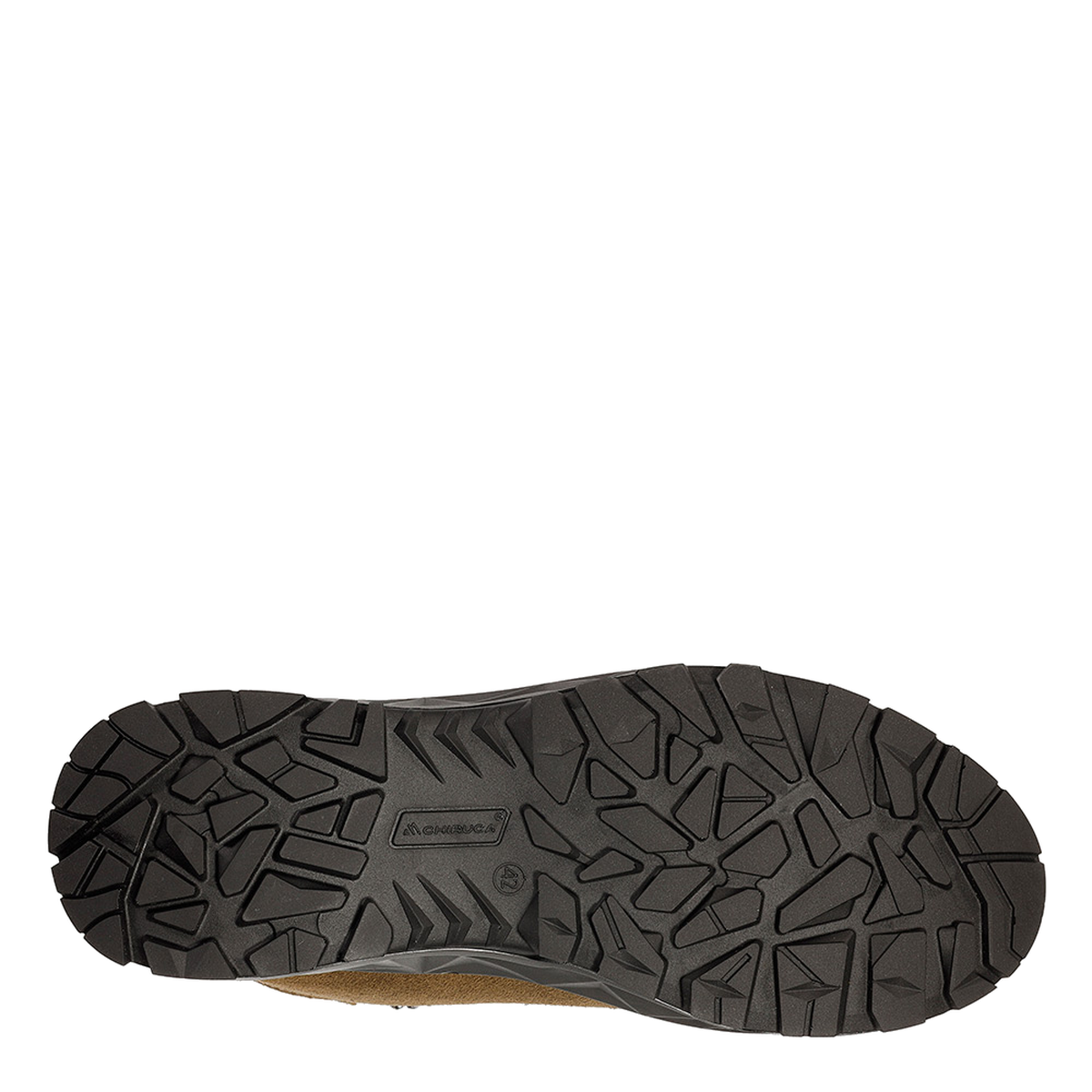 Botas de trekking CHIRUCA Xacobeo 18 — detalle 7