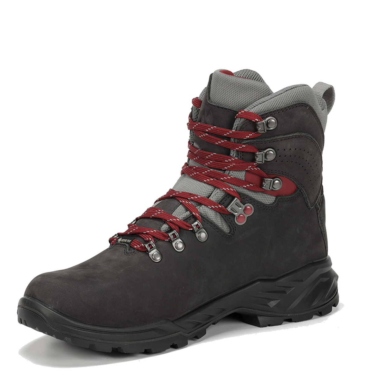 Botas de trekking CHIRUCA Sequoia 09 — detalle 3