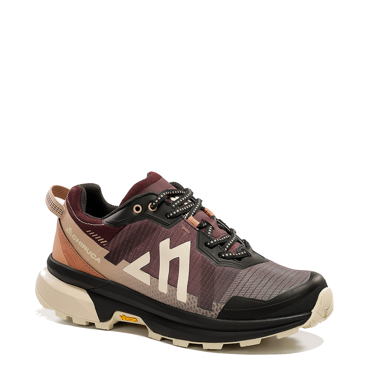 Zapatillas outdoor CHIRUCA Managua Lady 07 — vista principal