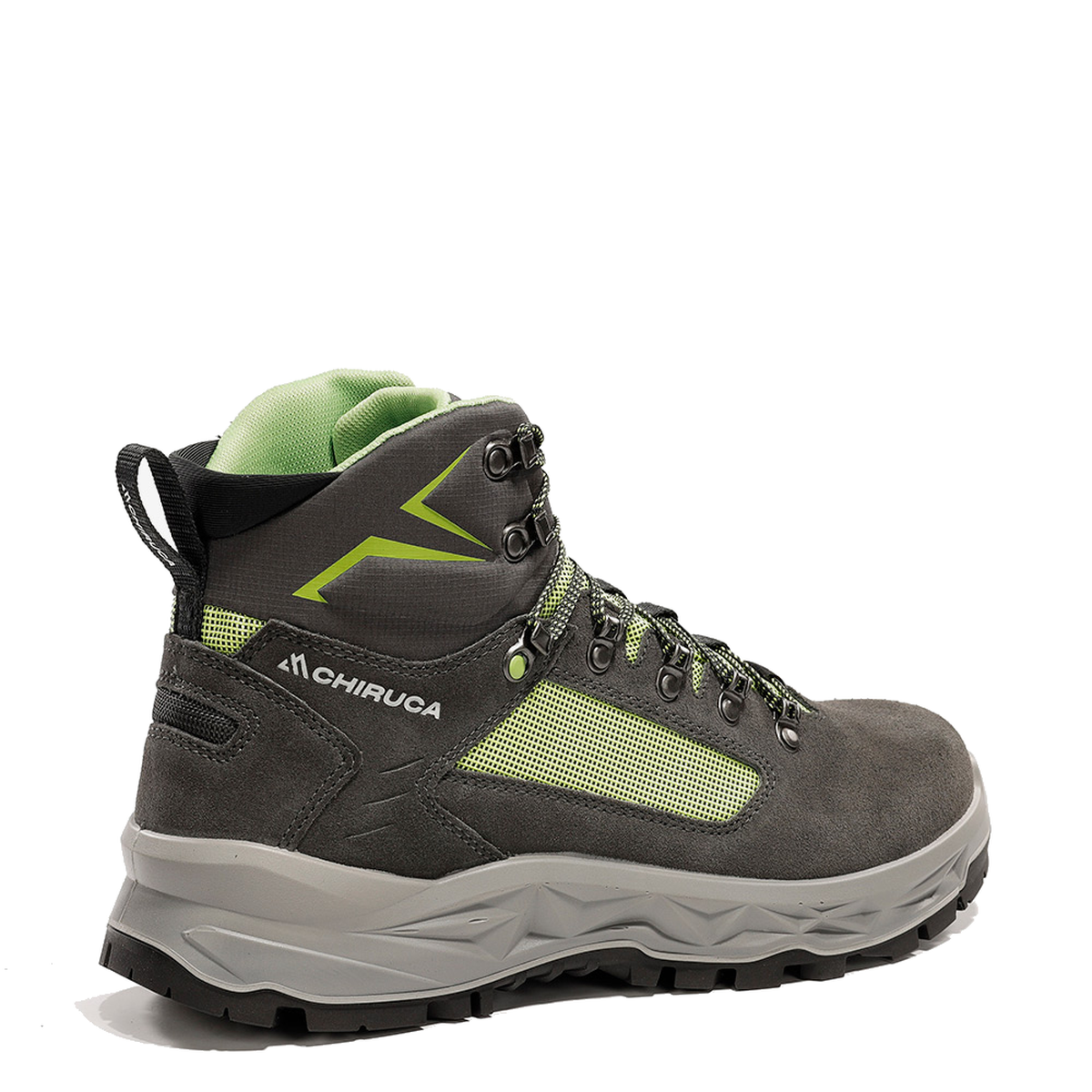 Botas de trekking CHIRUCA Besalú 01 — detalle 5