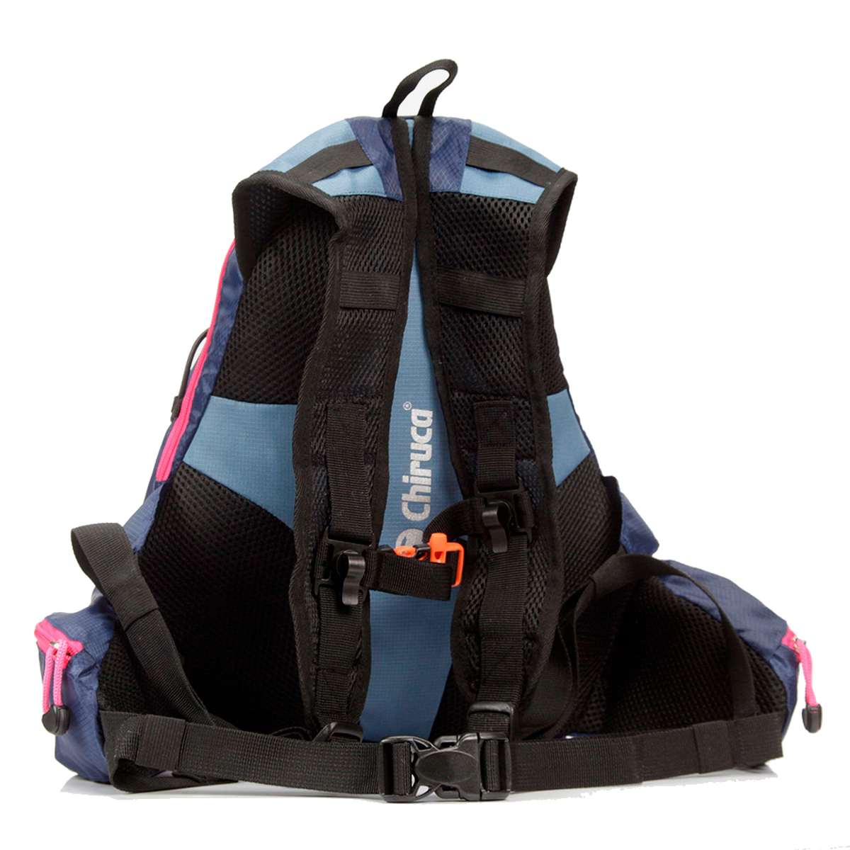 Mochila de excursión CHIRUCA 11 L 08 — detalle 2
