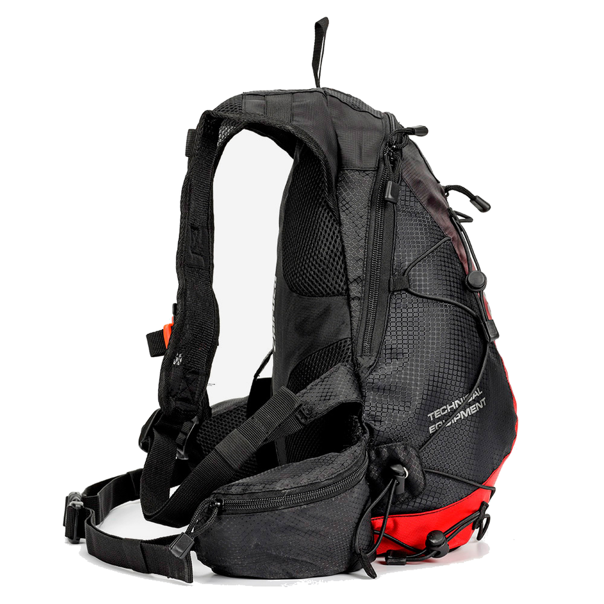 Mochila de excursión CHIRUCA 11 L 29 — detalle 3