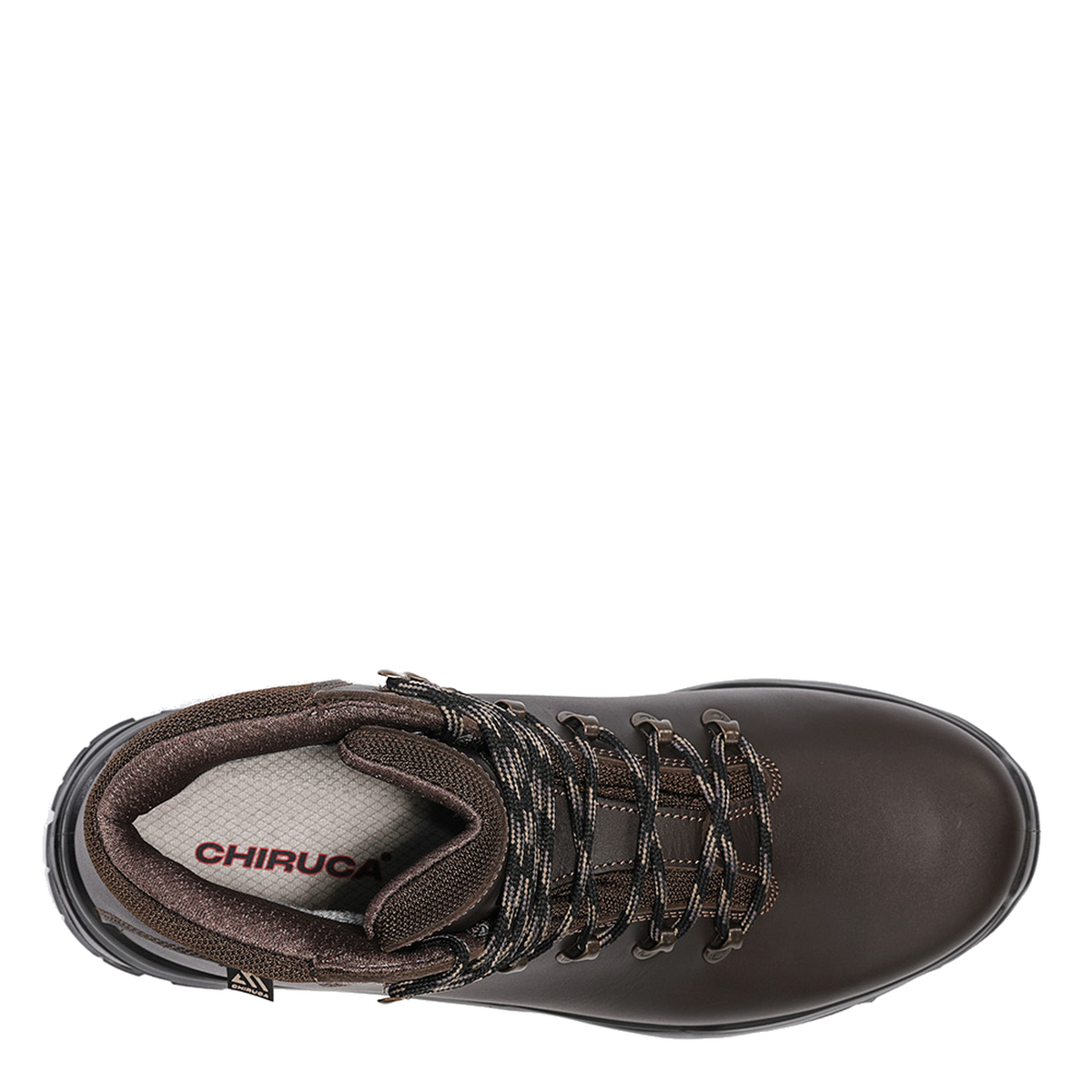 Botas de trekking CHIRUCA Galicia 02 — detalle 6