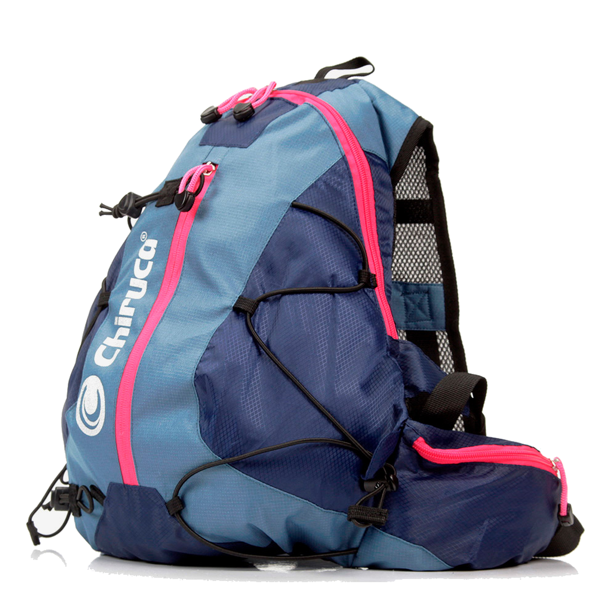 Mochila de excursión CHIRUCA 11 L 08 — detalle 3