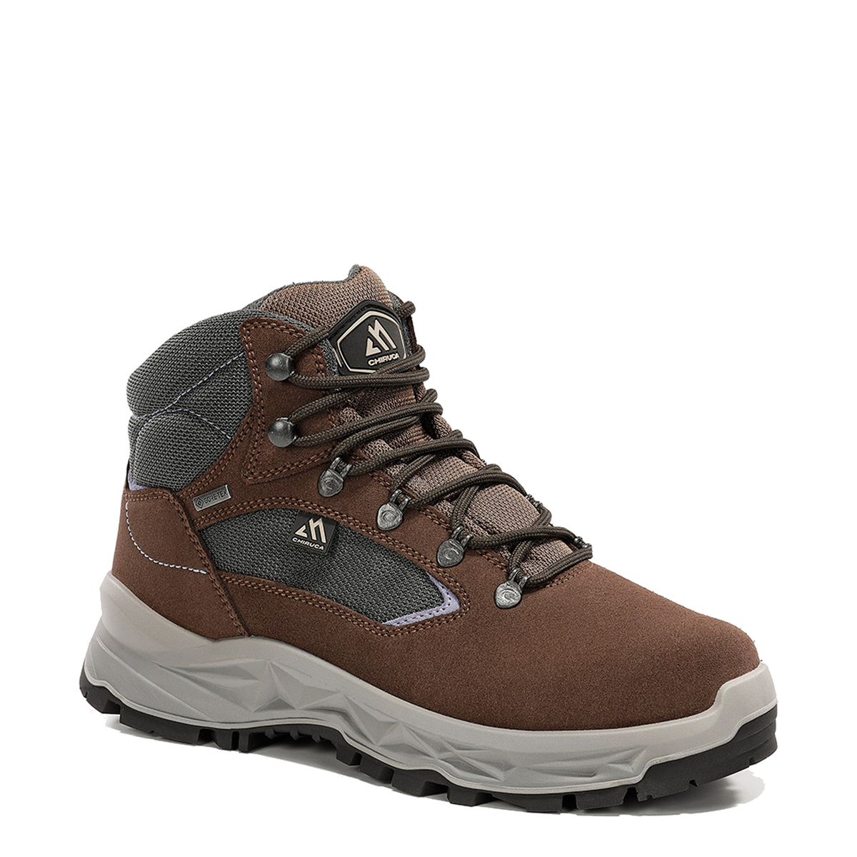 Botas de trekking CHIRUCA Huesca 06 — vista principal