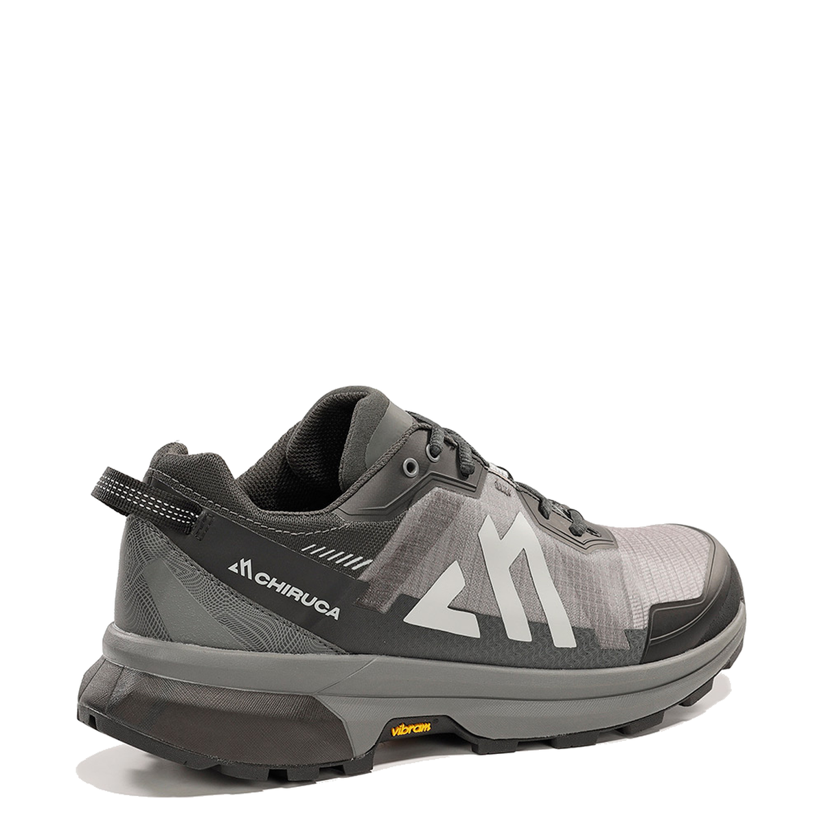 Zapatillas outdoor CHIRUCA Managua 03 — detalle 5