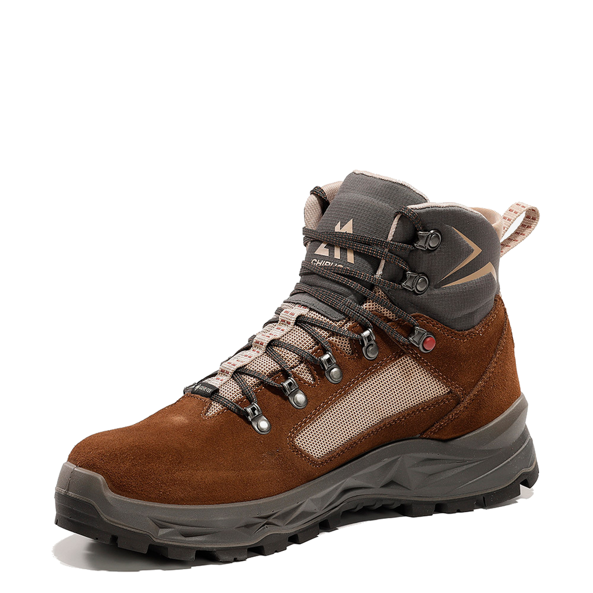 Botas de trekking CHIRUCA Besalú 02 — detalle 3