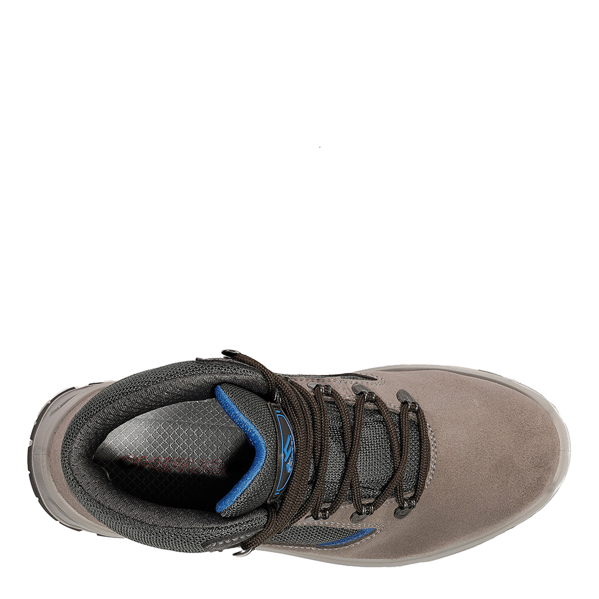 Botas de trekking CHIRUCA Huesca 05 — detalle 6