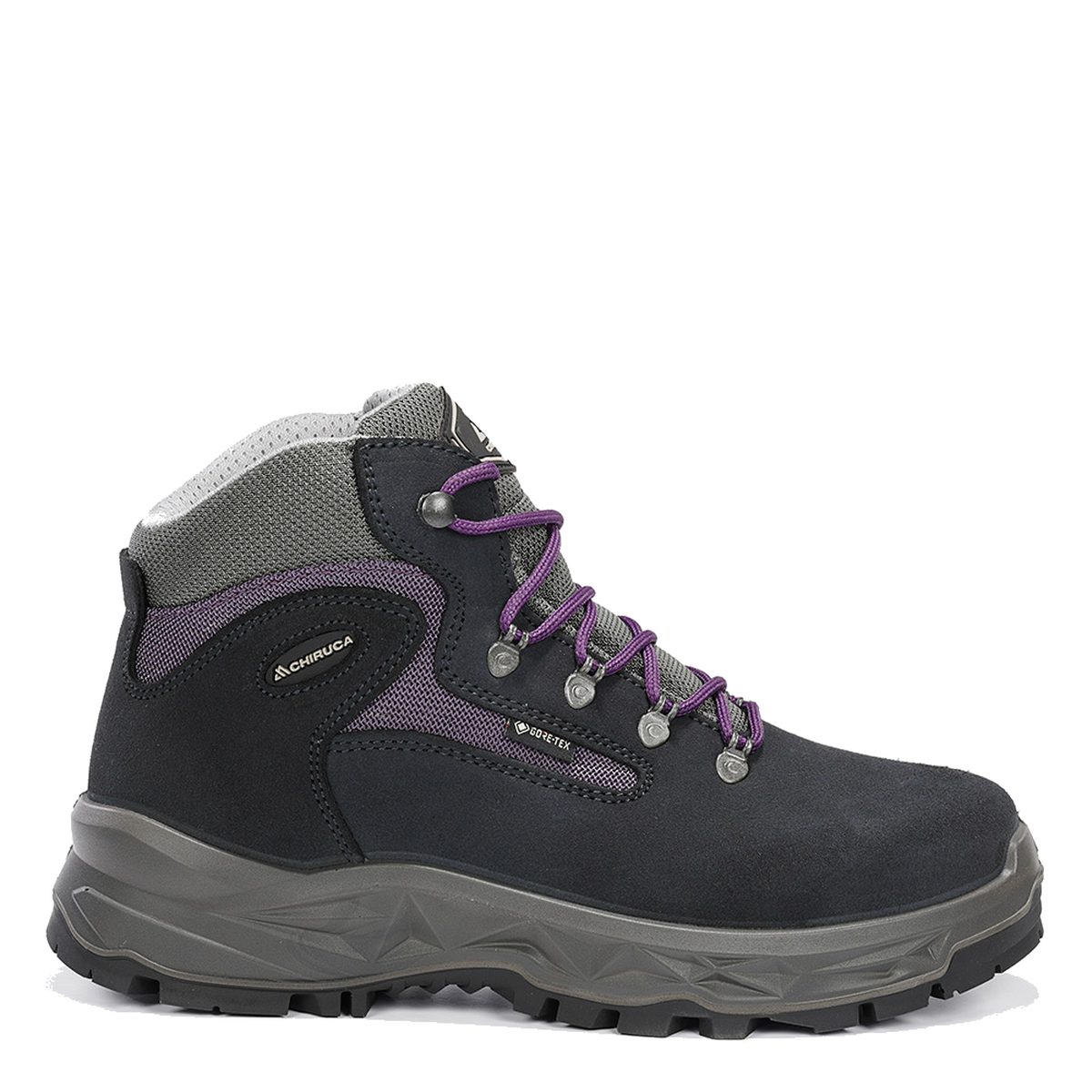 Botas de trekking CHIRUCA Massana 36 — detalle 2