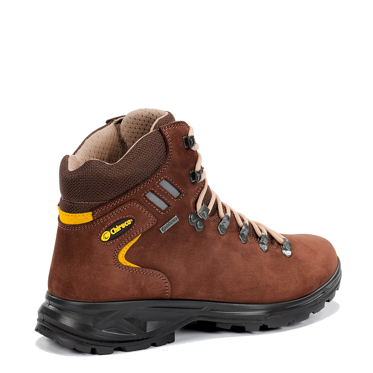 Botas de trekking CHIRUCA Somiedo 12 — detalle 5