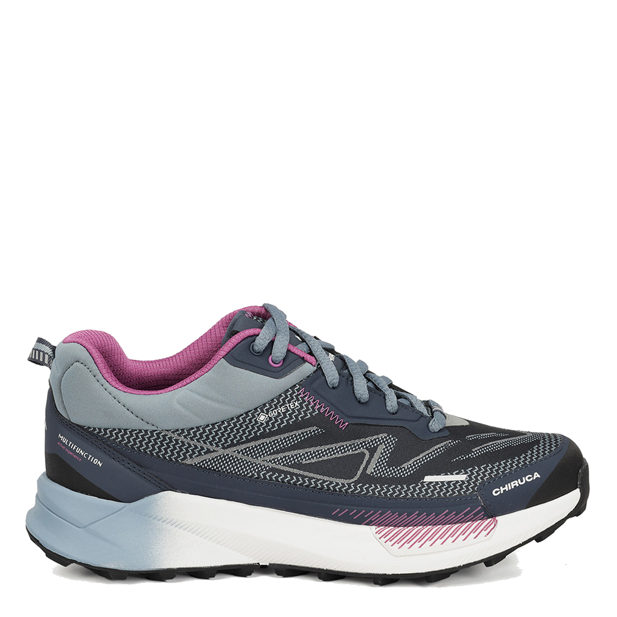 Zapatillas outdoor CHIRUCA Sucre Lady 06 — detalle 2