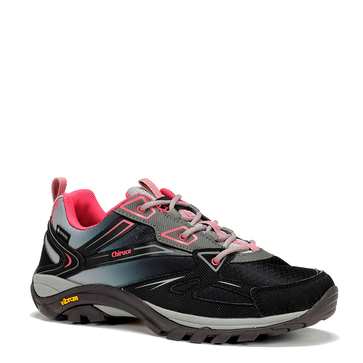 Zapatillas outdoor CHIRUCA Aruba 03 — vista principal