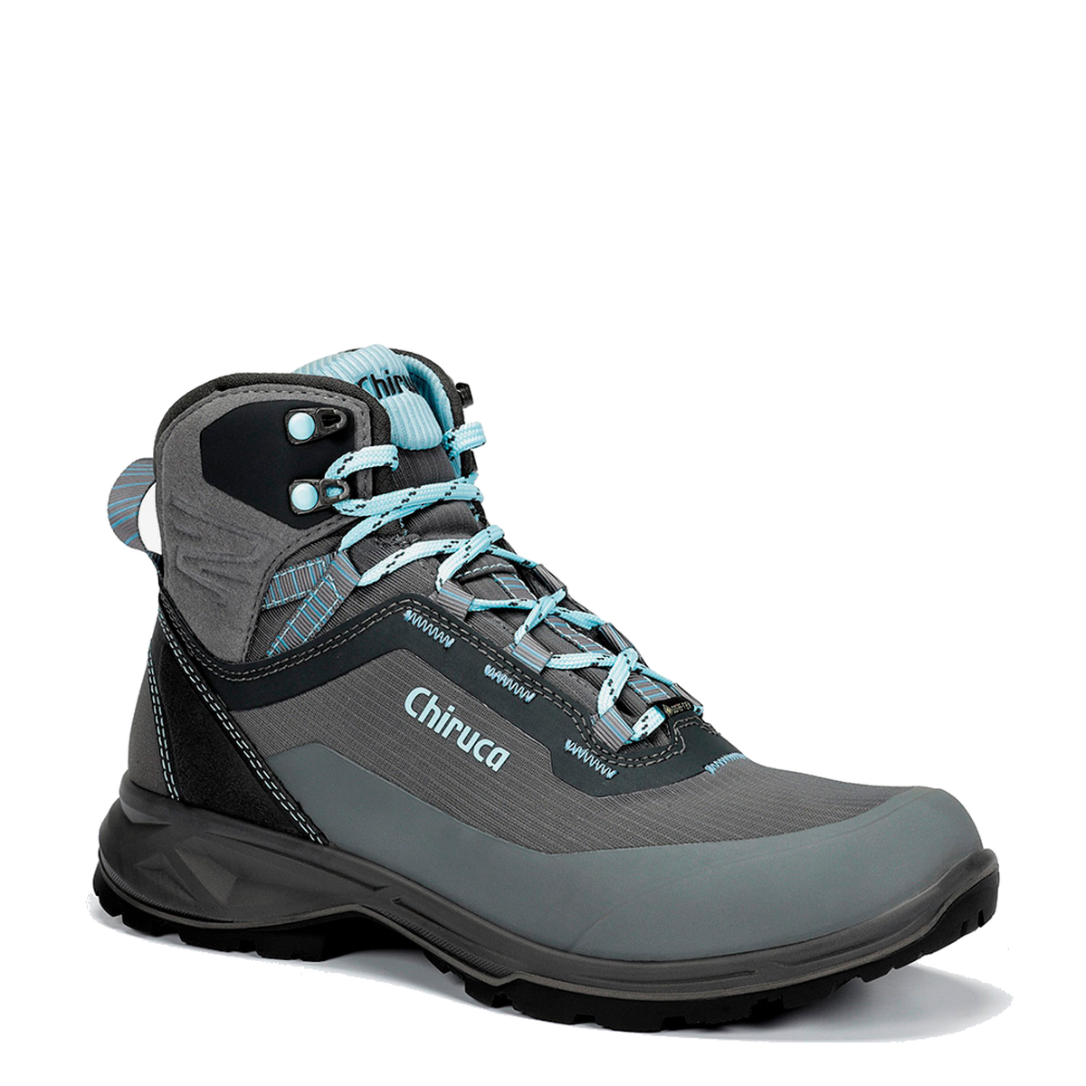 Botas de trekking CHIRUCA Geiser Lady 13 — vista principal