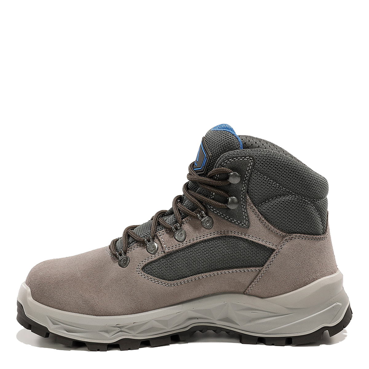Botas de trekking CHIRUCA Huesca 05 — detalle 4