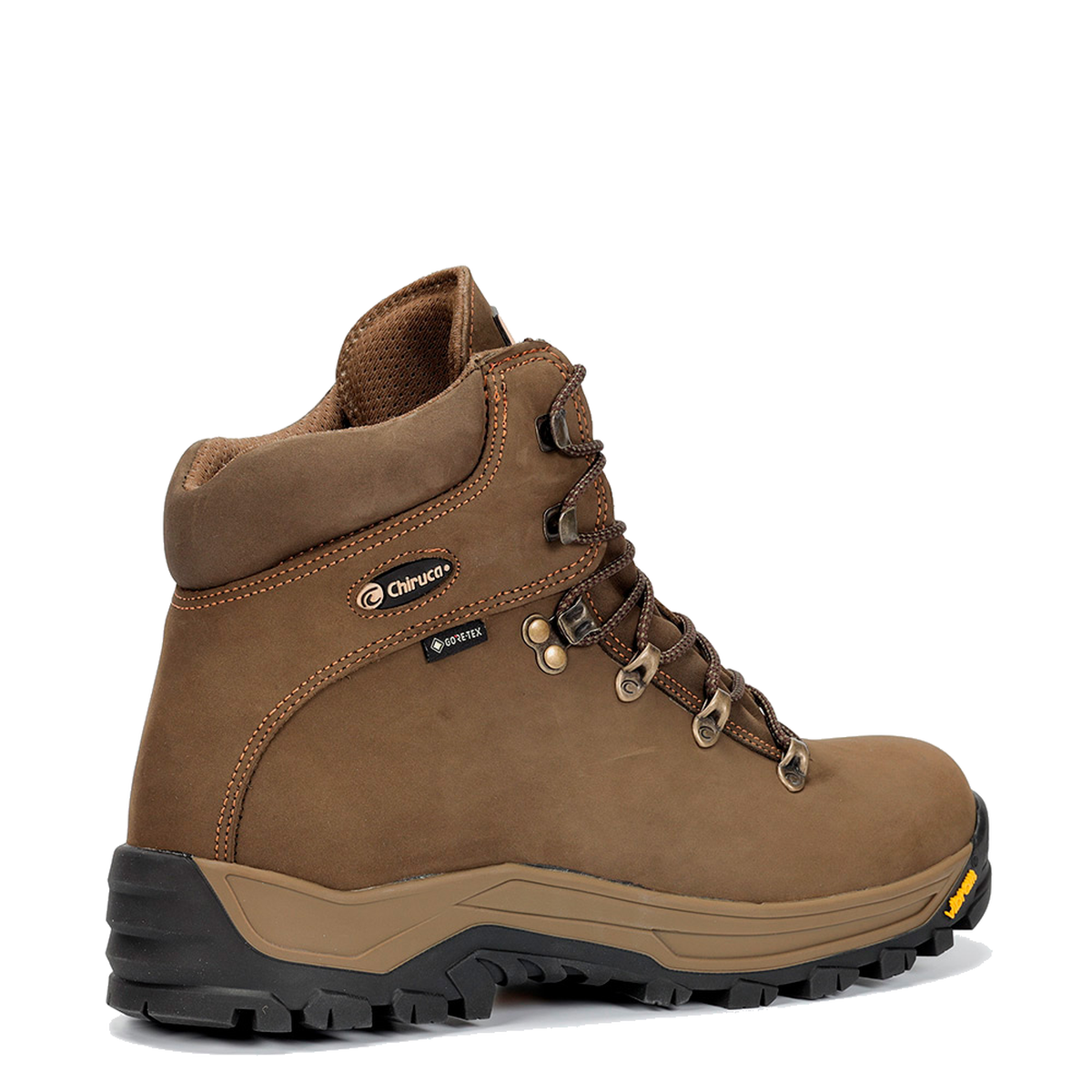 Botas de trekking CHIRUCA Urales 01 — detalle 5
