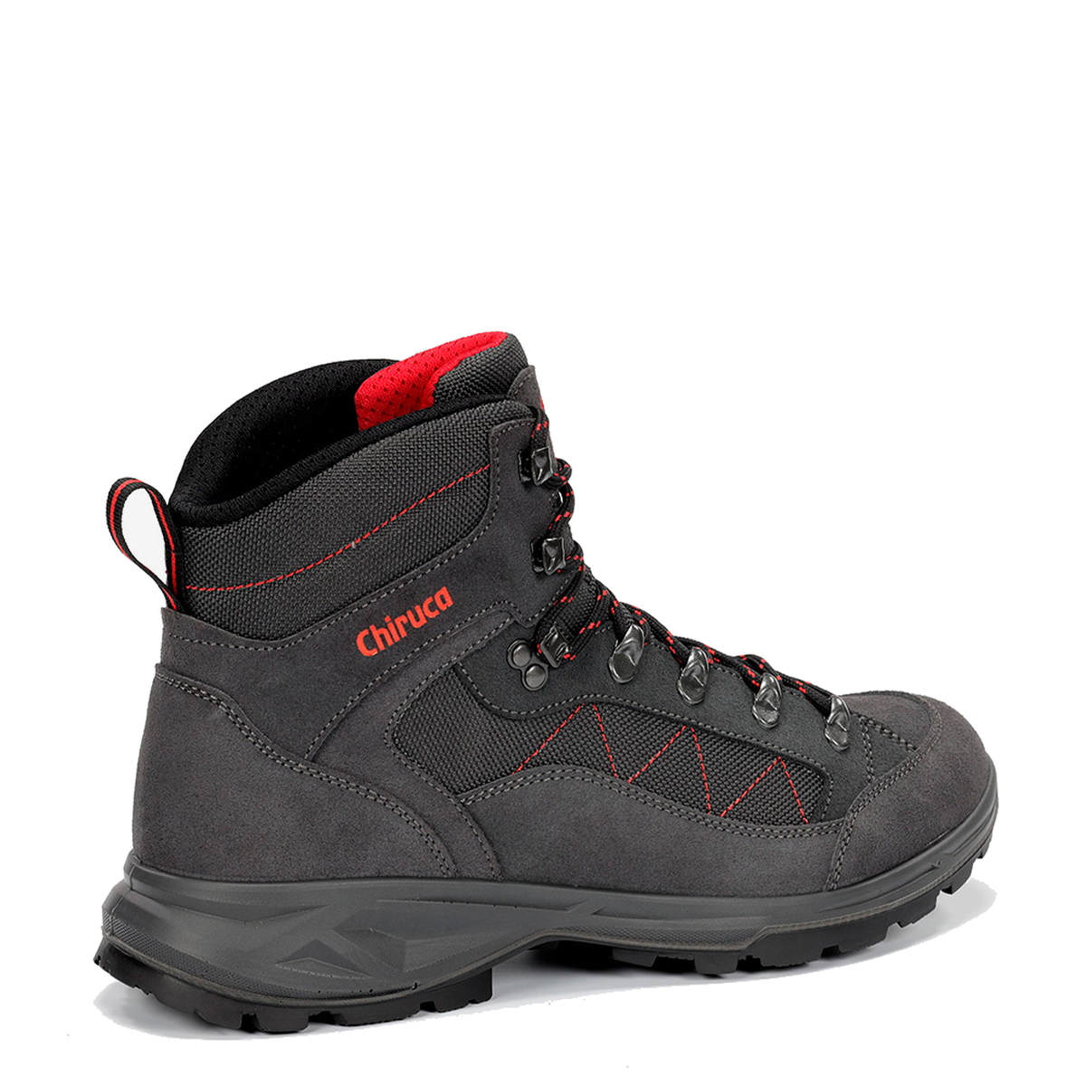 Botas de trekking CHIRUCA Mallos 05 — detalle 5